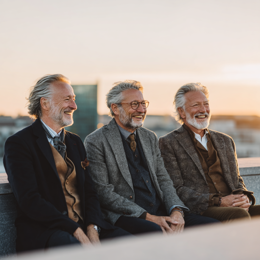 Результати трансформації